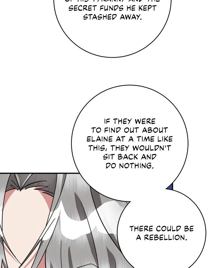 The Baby Hostage Is So Cute Chapter 52 – Page 72