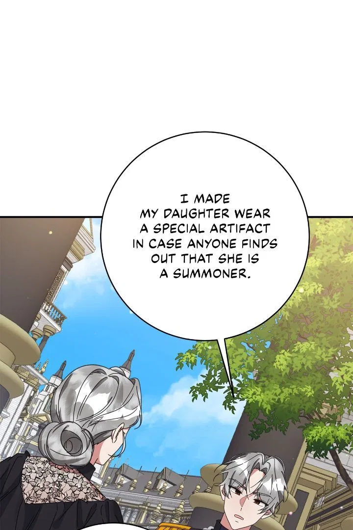 The Baby Hostage Is So Cute Chapter 52 – Page 74