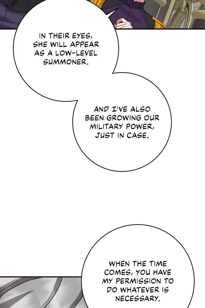 The Baby Hostage Is So Cute Chapter 52 – Page 75