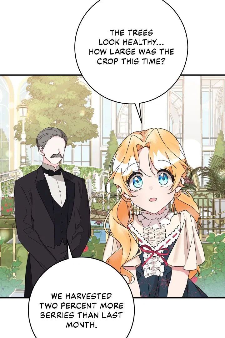 The Baby Hostage Is So Cute Chapter 52 – Page 84