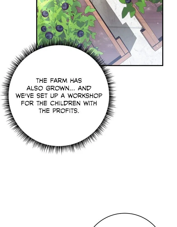 The Baby Hostage Is So Cute Chapter 52 – Page 86