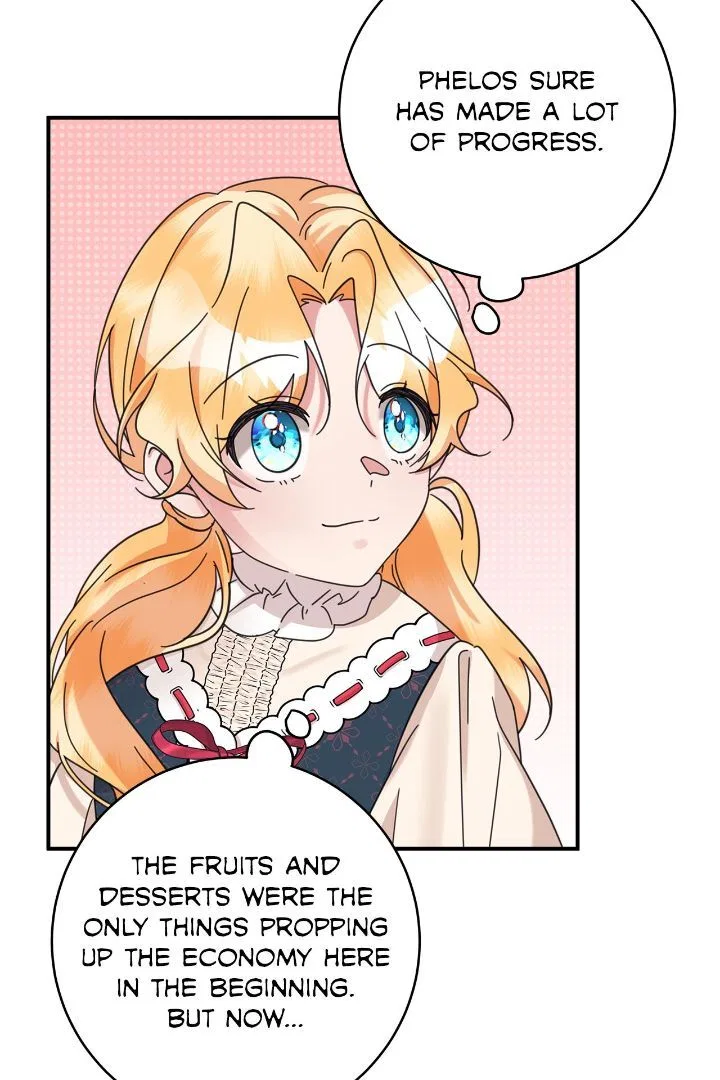 The Baby Hostage Is So Cute Chapter 52 – Page 87