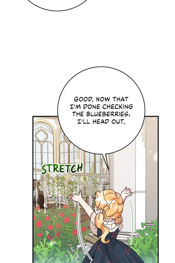 The Baby Hostage Is So Cute Chapter 52 – Page 88