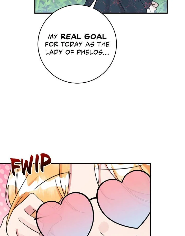 The Baby Hostage Is So Cute Chapter 52 – Page 89