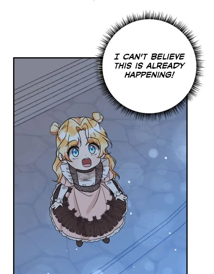 The Baby Hostage Is So Cute Chapter 51 – Page 4