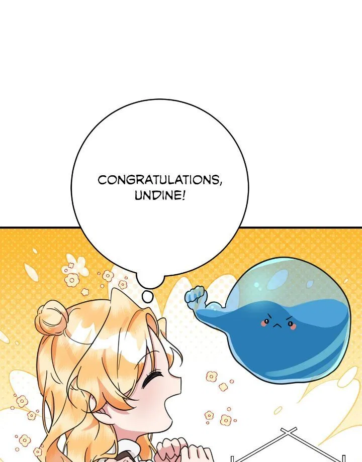 The Baby Hostage Is So Cute Chapter 51 – Page 8