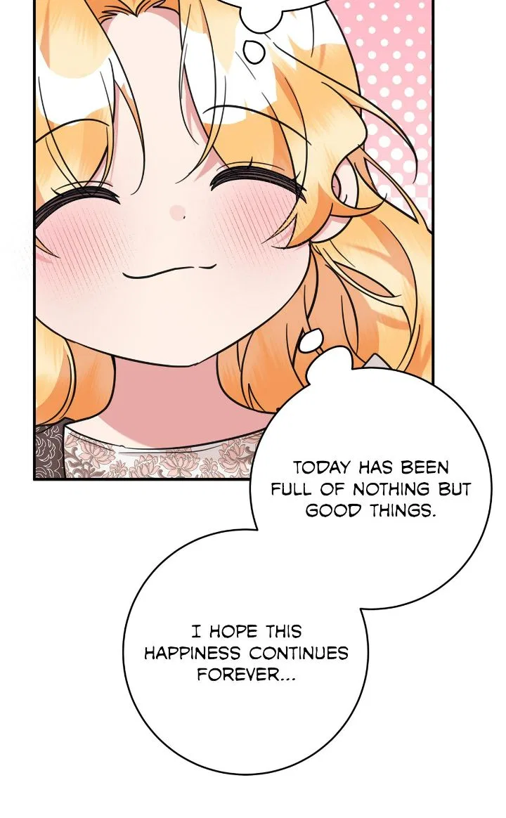 The Baby Hostage Is So Cute Chapter 51 – Page 10