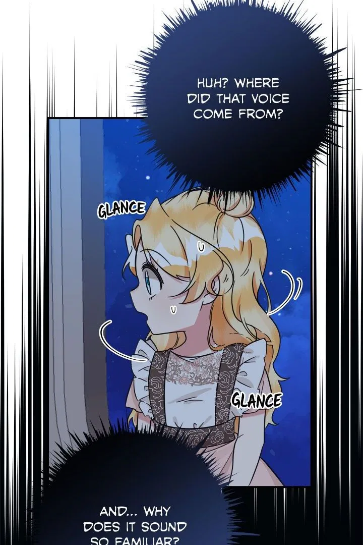 The Baby Hostage Is So Cute Chapter 51 – Page 12