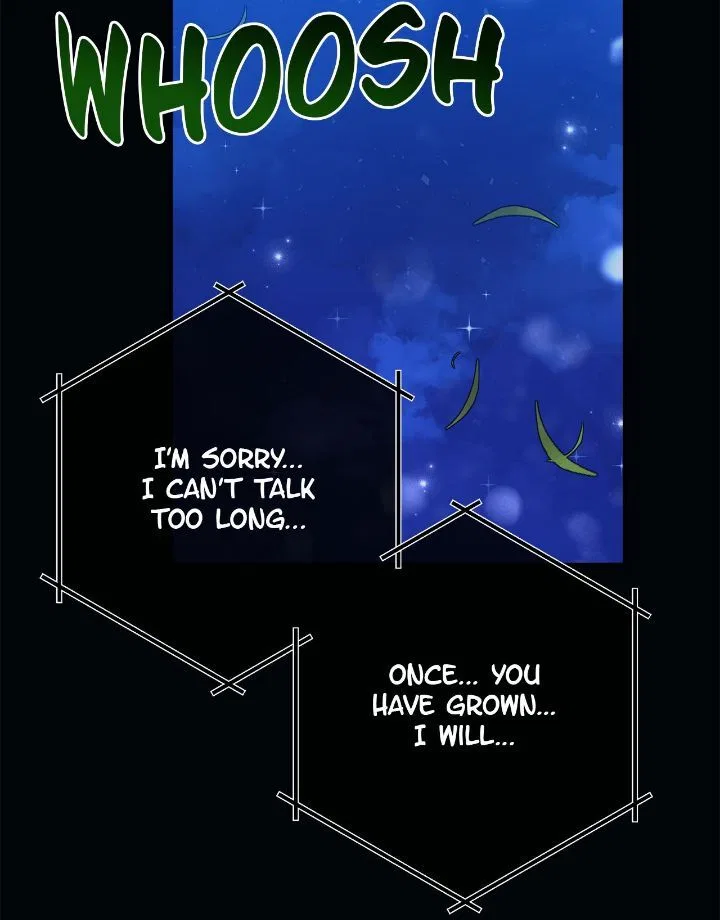 The Baby Hostage Is So Cute Chapter 51 – Page 17