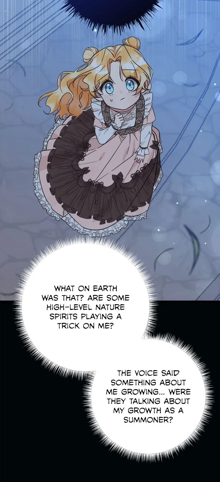 The Baby Hostage Is So Cute Chapter 51 – Page 19