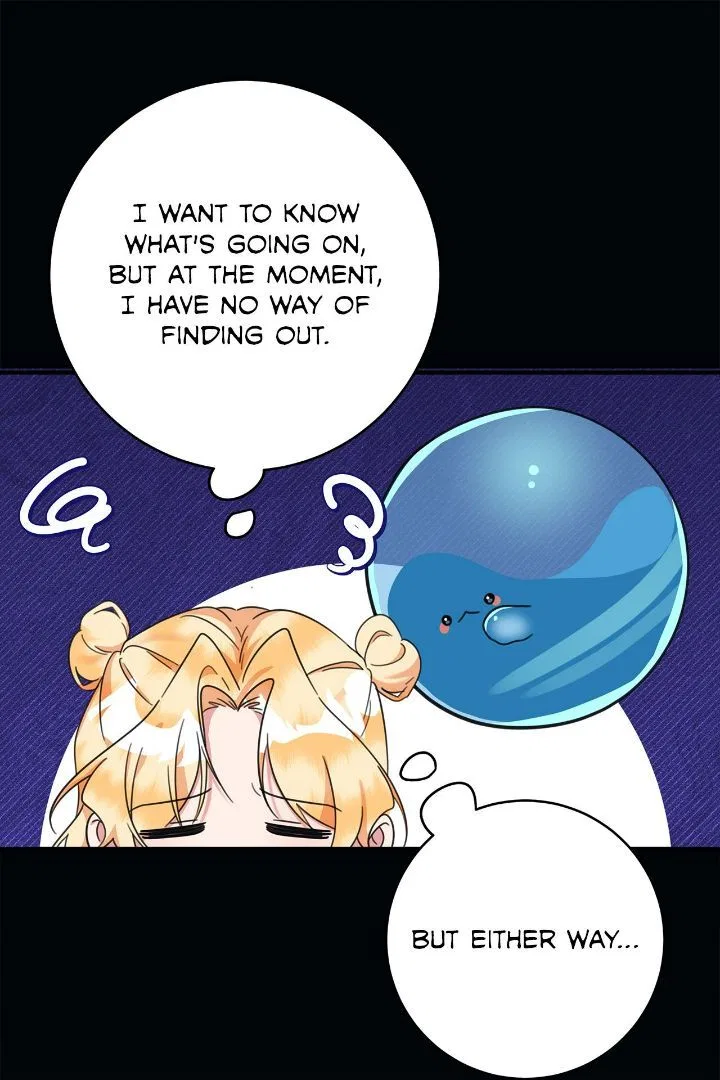The Baby Hostage Is So Cute Chapter 51 – Page 20