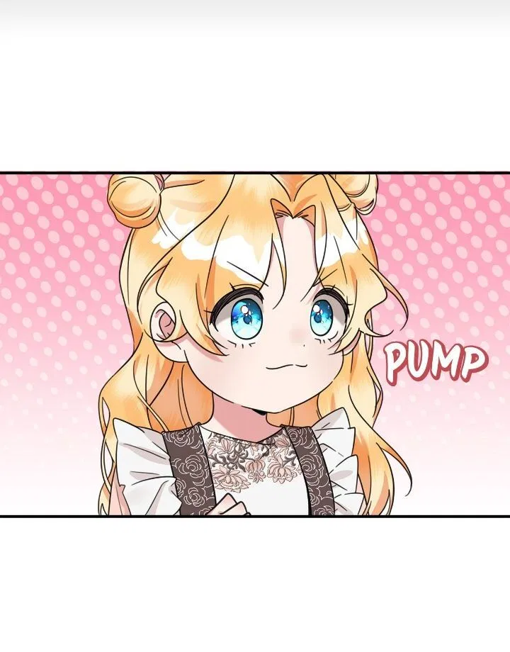 The Baby Hostage Is So Cute Chapter 51 – Page 23