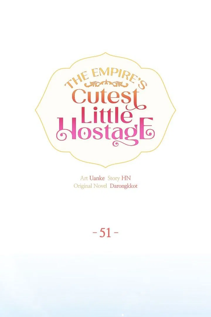 The Baby Hostage Is So Cute Chapter 51 – Page 25