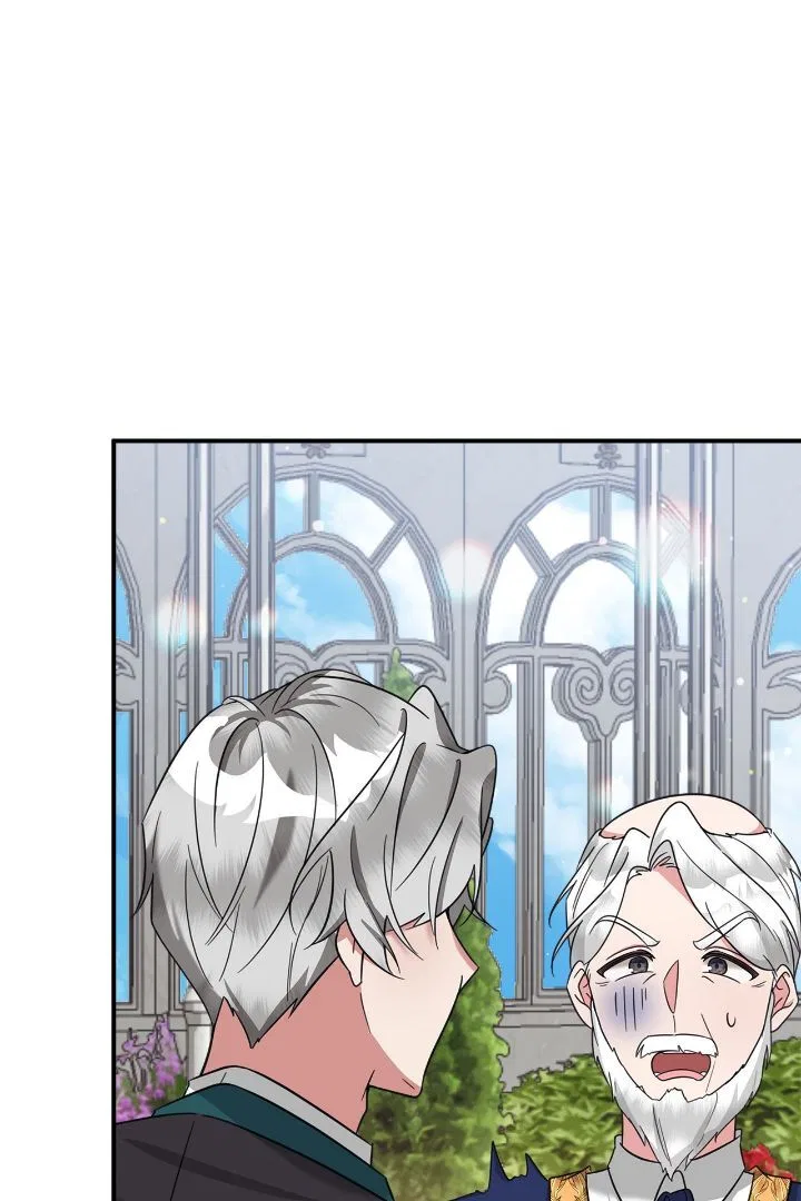 The Baby Hostage Is So Cute Chapter 51 – Page 33