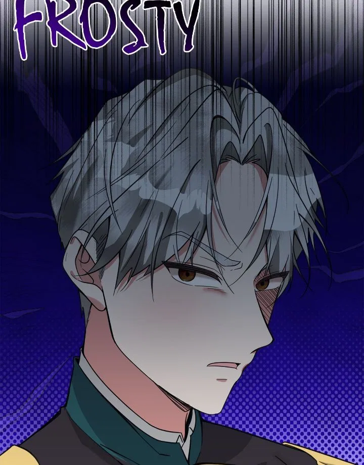 The Baby Hostage Is So Cute Chapter 51 – Page 35