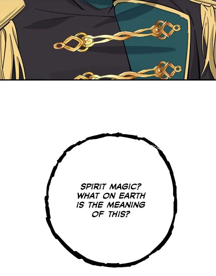 The Baby Hostage Is So Cute Chapter 51 – Page 36