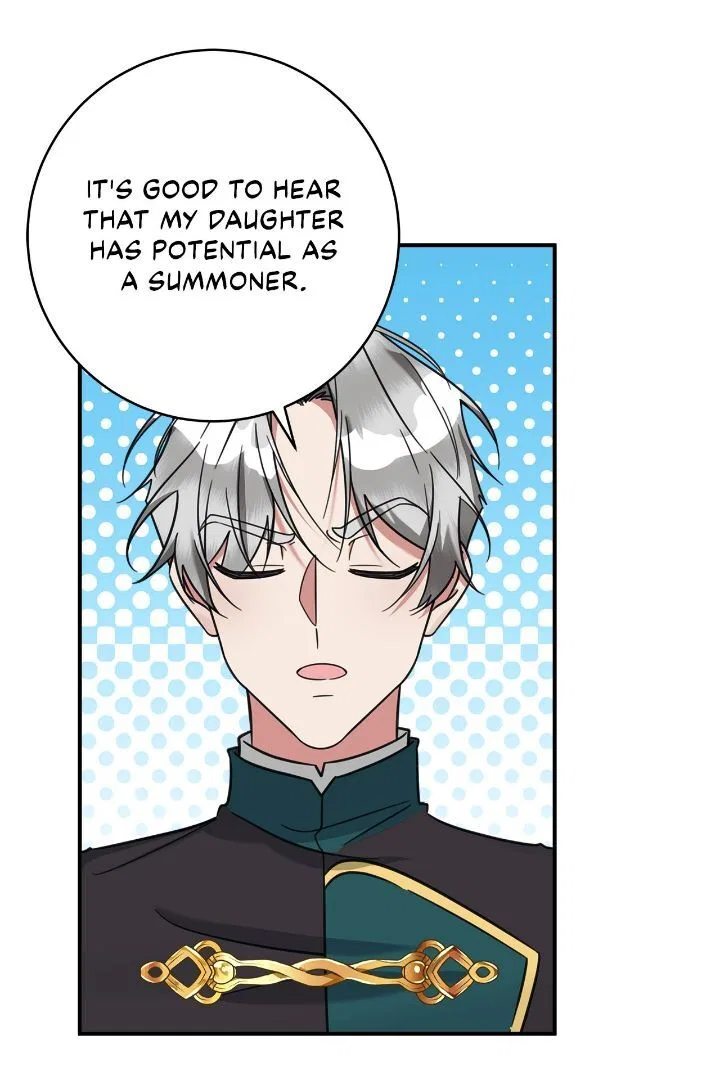 The Baby Hostage Is So Cute Chapter 51 – Page 38
