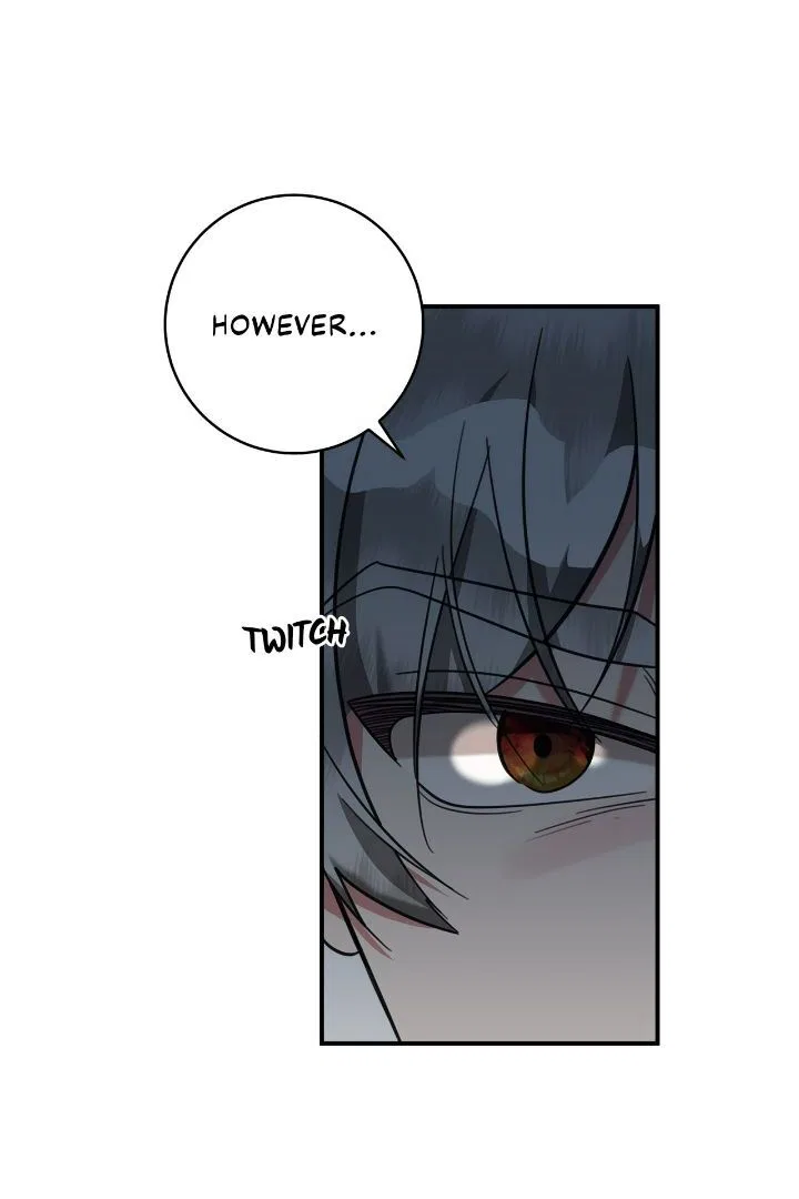 The Baby Hostage Is So Cute Chapter 51 – Page 39
