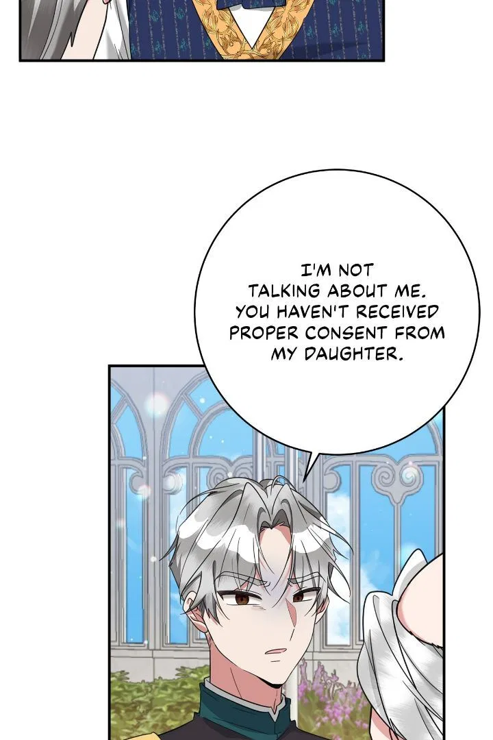The Baby Hostage Is So Cute Chapter 51 – Page 42