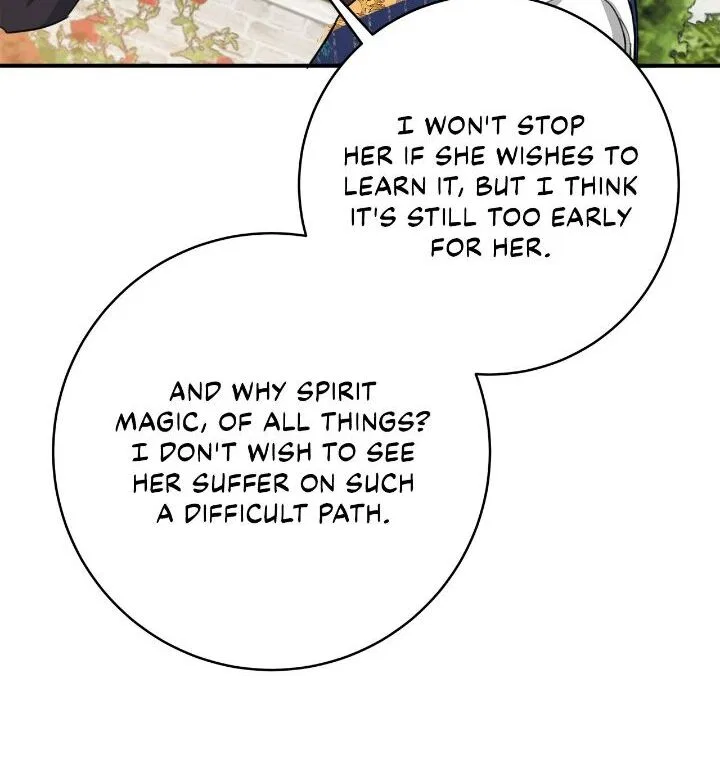 The Baby Hostage Is So Cute Chapter 51 – Page 45