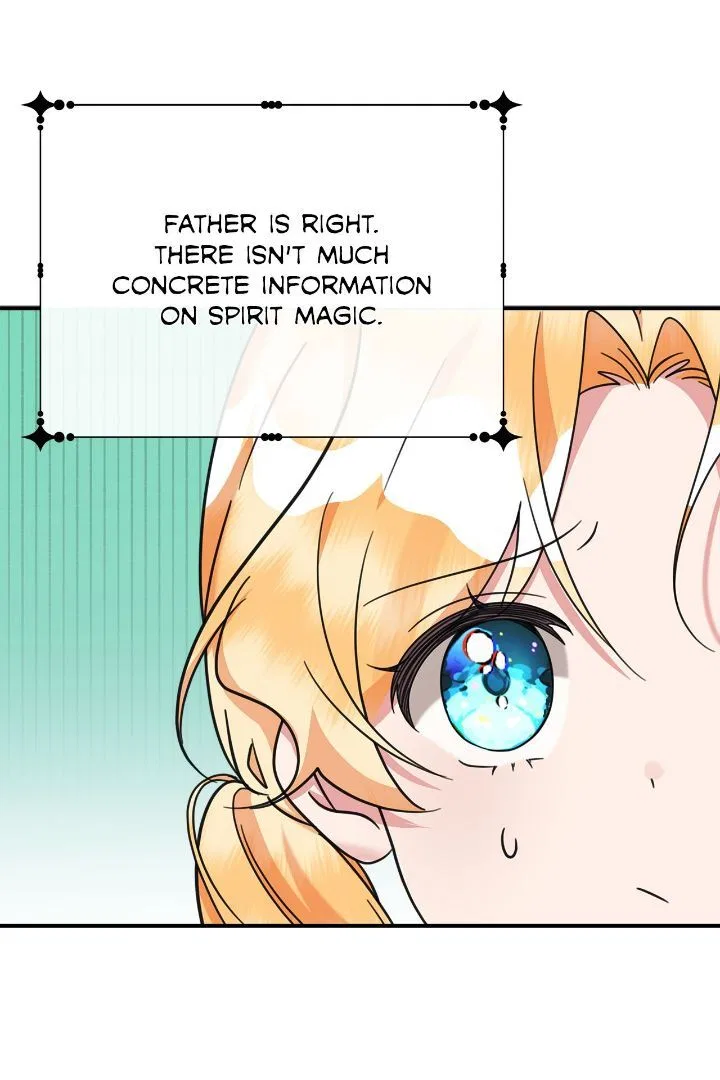 The Baby Hostage Is So Cute Chapter 51 – Page 46
