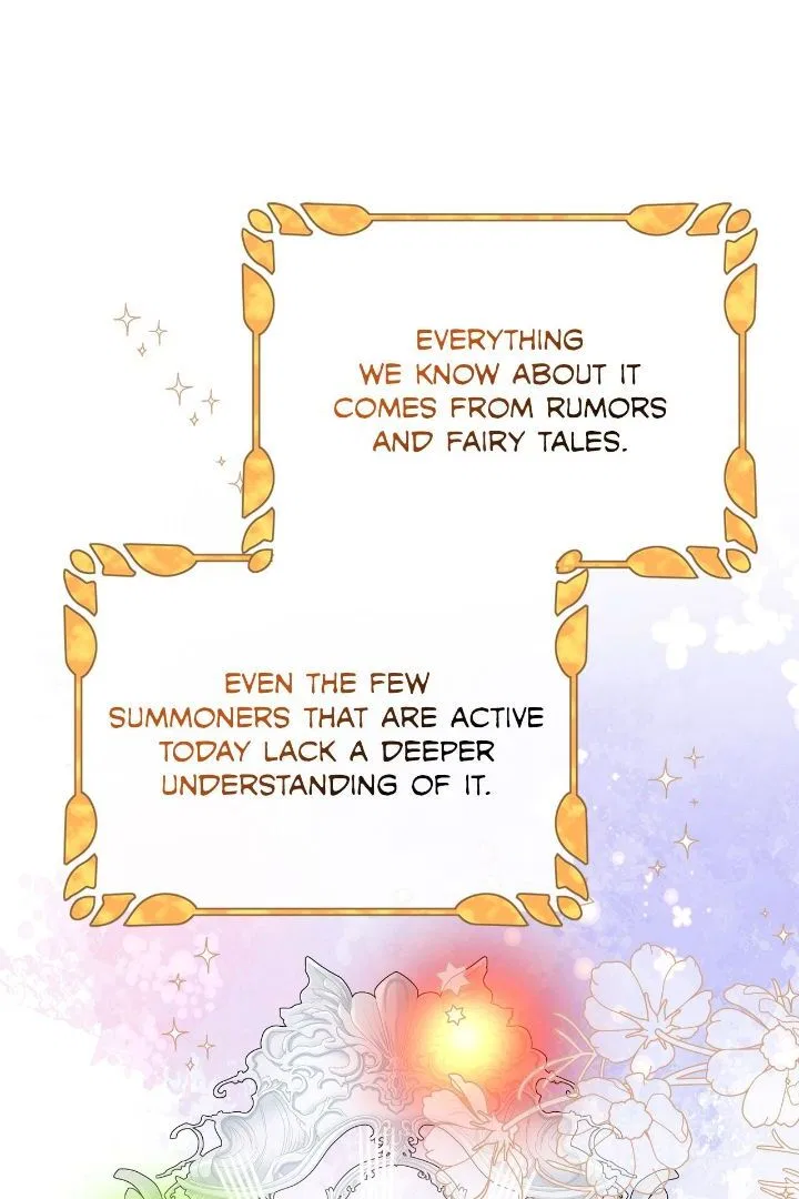 The Baby Hostage Is So Cute Chapter 51 – Page 47