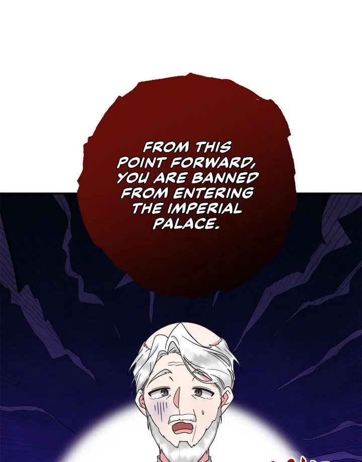The Baby Hostage Is So Cute Chapter 51 – Page 53