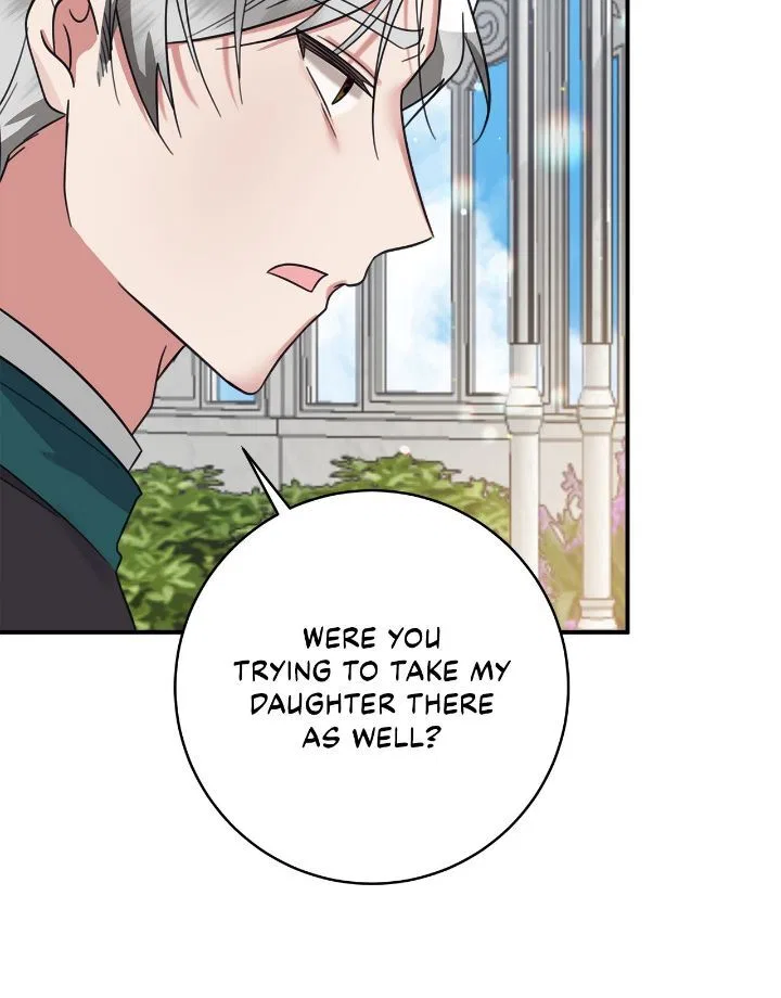 The Baby Hostage Is So Cute Chapter 51 – Page 57