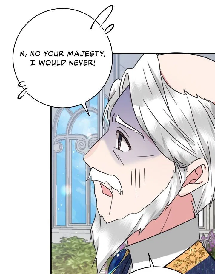 The Baby Hostage Is So Cute Chapter 51 – Page 58