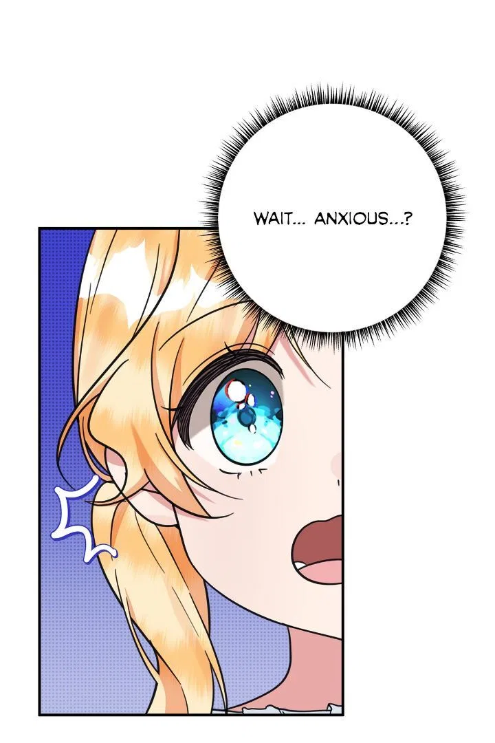 The Baby Hostage Is So Cute Chapter 51 – Page 60