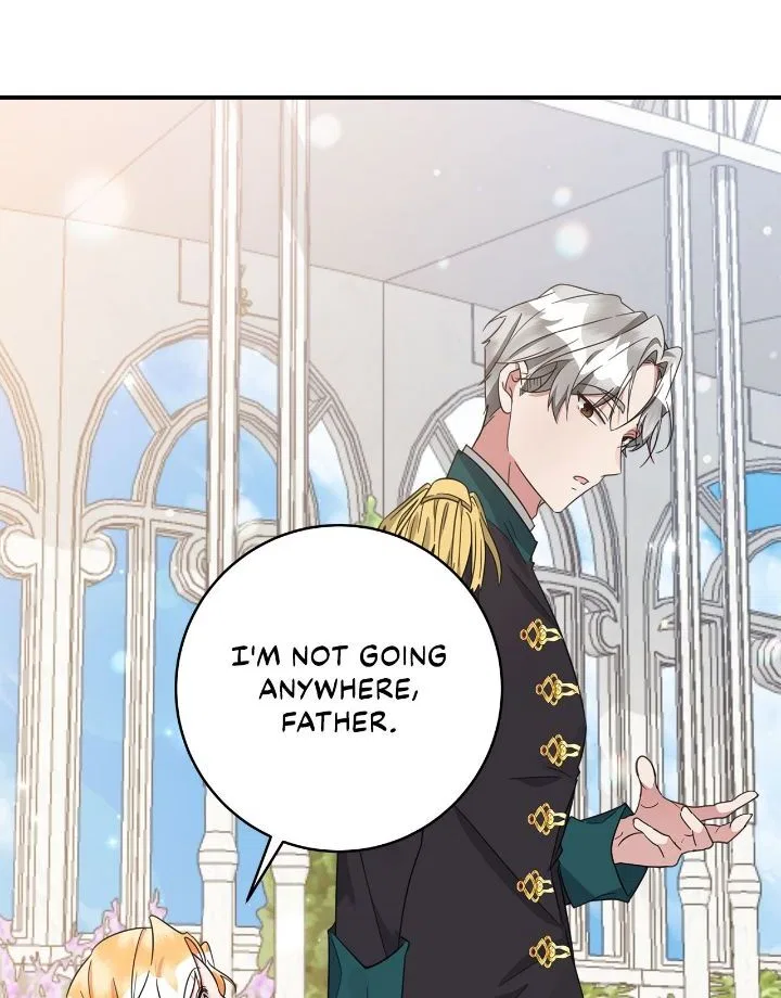 The Baby Hostage Is So Cute Chapter 51 – Page 63