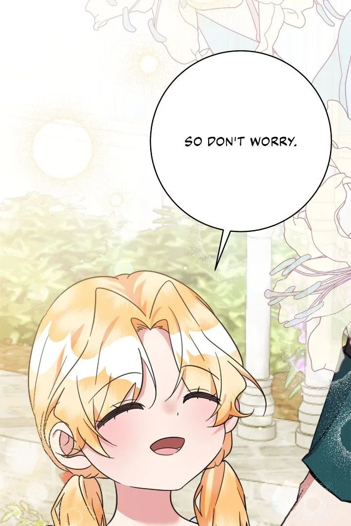 The Baby Hostage Is So Cute Chapter 51 – Page 65