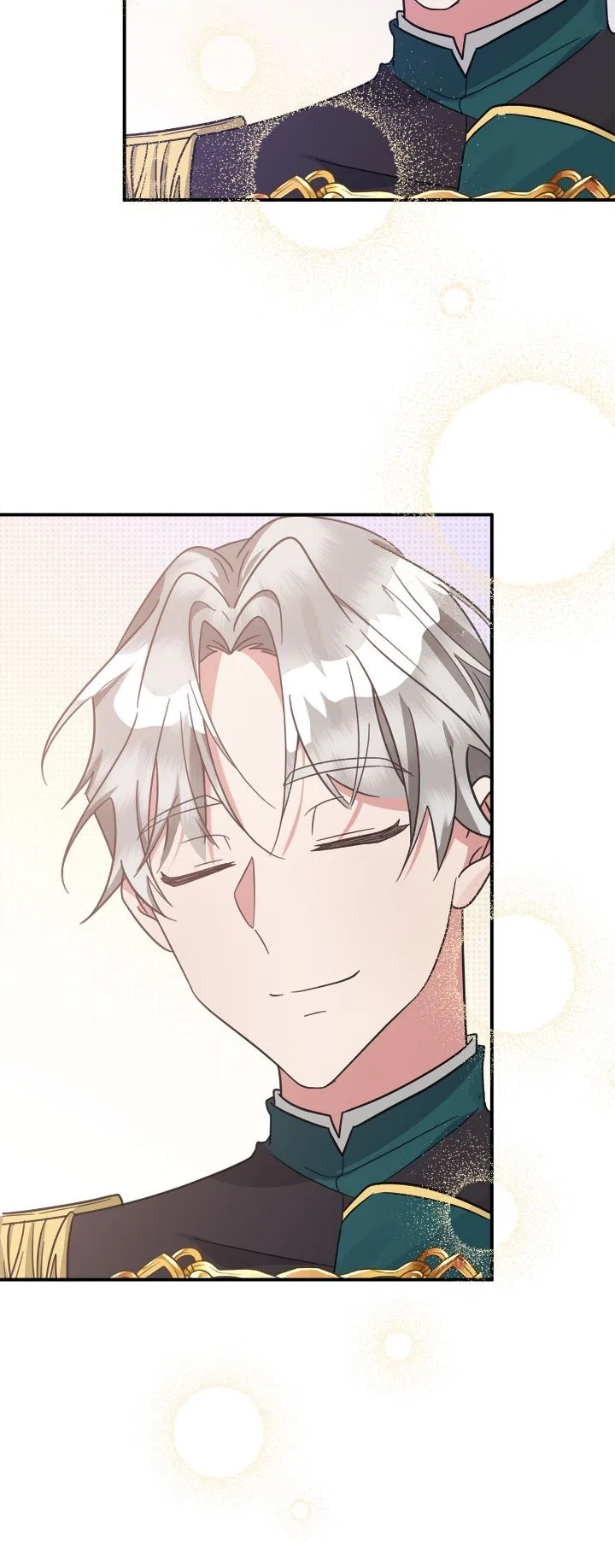The Baby Hostage Is So Cute Chapter 51 – Page 68