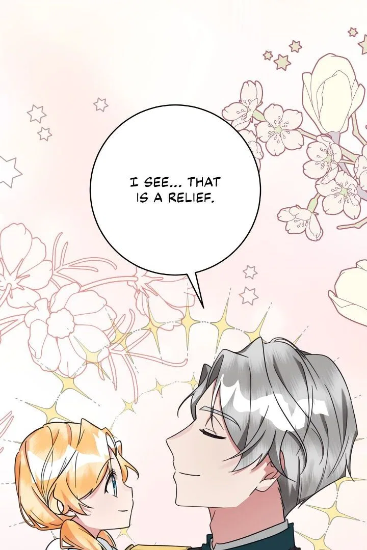 The Baby Hostage Is So Cute Chapter 51 – Page 70