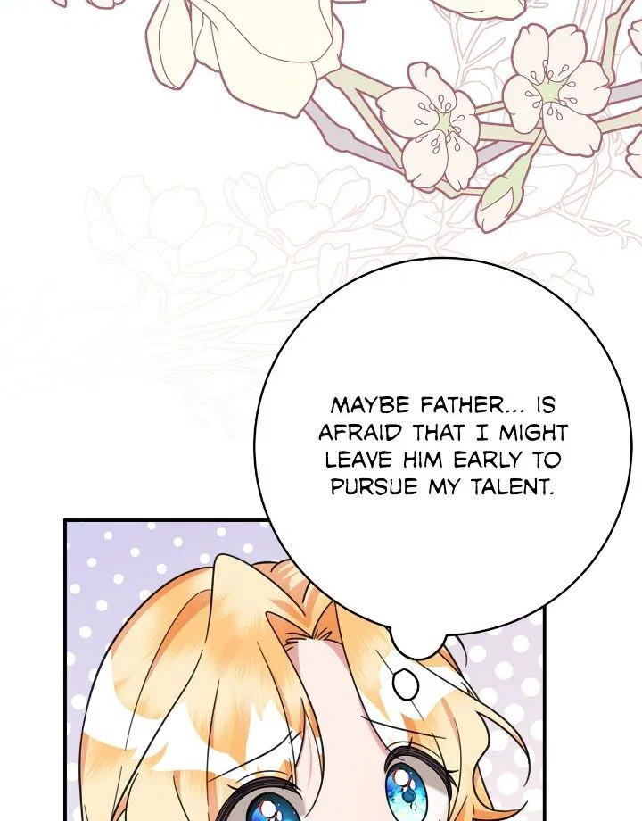 The Baby Hostage Is So Cute Chapter 51 – Page 72