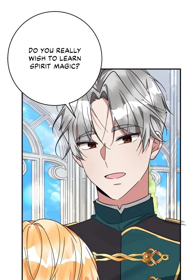 The Baby Hostage Is So Cute Chapter 51 – Page 74