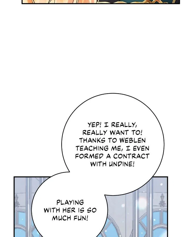 The Baby Hostage Is So Cute Chapter 51 – Page 75
