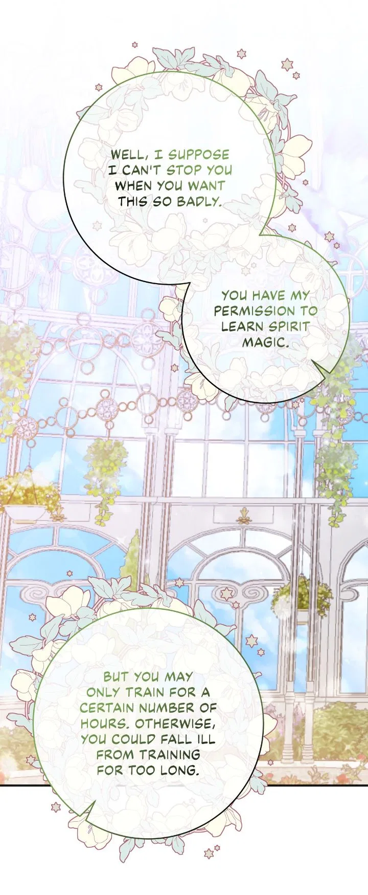 The Baby Hostage Is So Cute Chapter 51 – Page 77