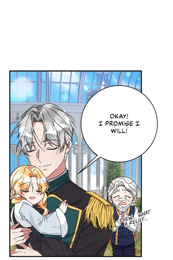 The Baby Hostage Is So Cute Chapter 51 – Page 78