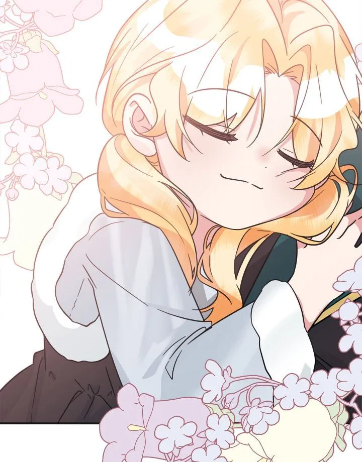 The Baby Hostage Is So Cute Chapter 51 – Page 80