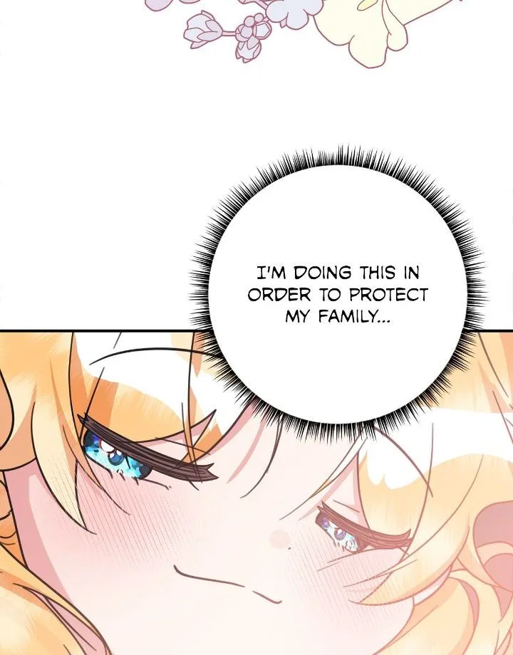 The Baby Hostage Is So Cute Chapter 51 – Page 81