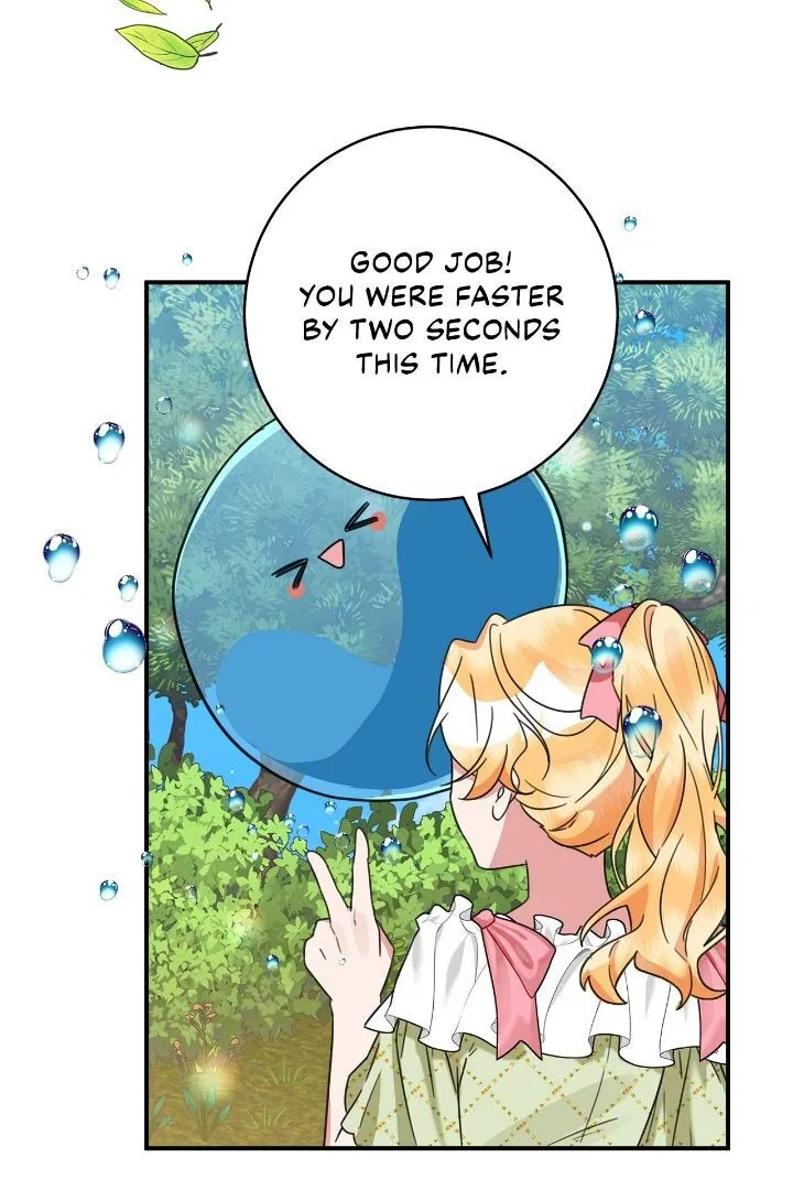 The Baby Hostage Is So Cute Chapter 51 – Page 88