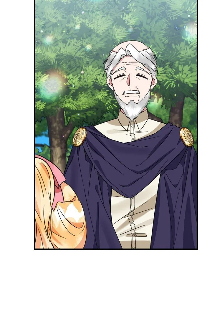 The Baby Hostage Is So Cute Chapter 51 – Page 91