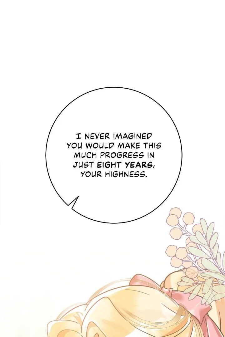 The Baby Hostage Is So Cute Chapter 51 – Page 92
