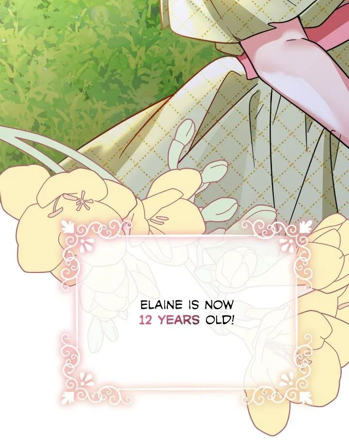The Baby Hostage Is So Cute Chapter 51 – Page 94