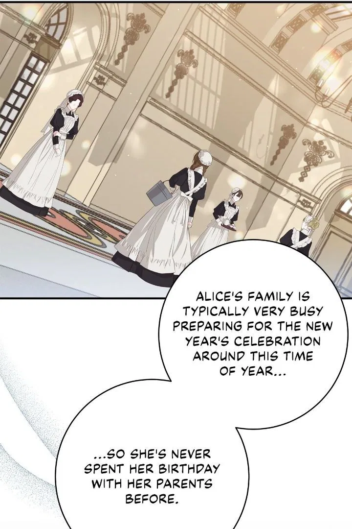 The Baby Hostage Is So Cute Chapter 50 – Page 3