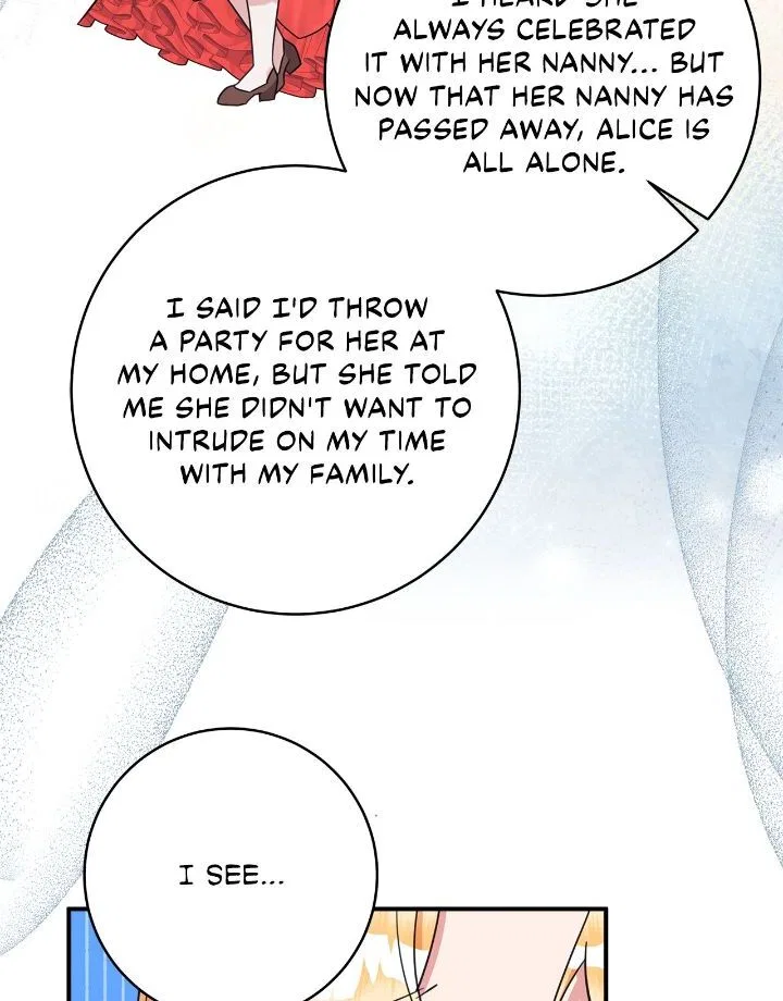 The Baby Hostage Is So Cute Chapter 50 – Page 5