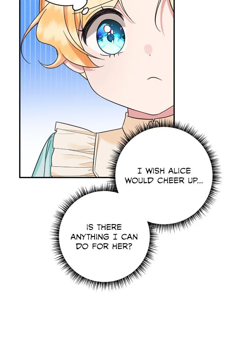 The Baby Hostage Is So Cute Chapter 50 – Page 6