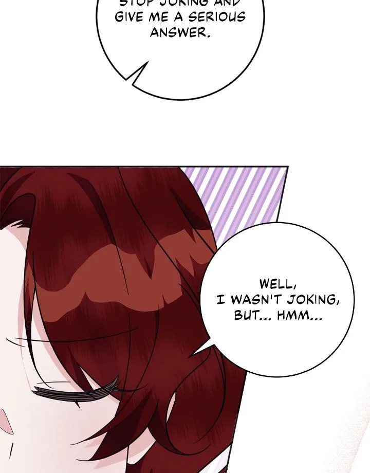 The Baby Hostage Is So Cute Chapter 50 – Page 8