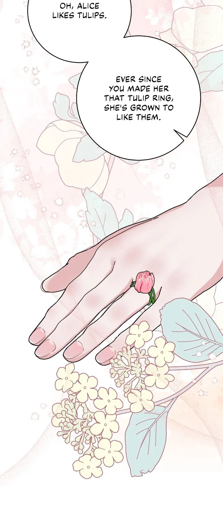The Baby Hostage Is So Cute Chapter 50 – Page 10
